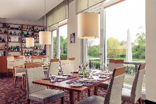 Mercure Hotel Schweinfurt Maininsel fotoÄŸrafÄ±