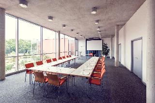 Mercure Hotel Schweinfurt Maininsel fotoÄŸrafÄ±