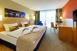 Mercure Hotel Schweinfurt Maininsel fotoÄŸrafÄ±