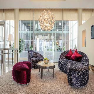 Mercure Hotel Schweinfurt Maininsel fotoÄŸrafÄ±