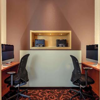 Mercure Hotel Schweinfurt Maininsel fotoÄŸrafÄ±