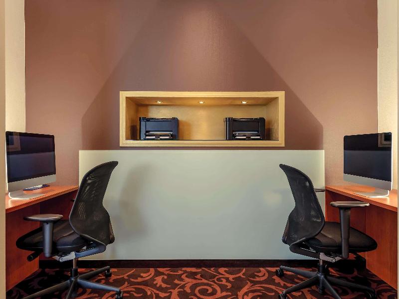 Mercure Hotel Schweinfurt Maininsel - Genel