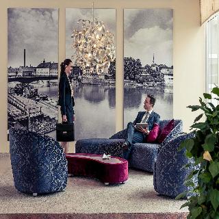 Mercure Hotel Schweinfurt Maininsel fotoÄŸrafÄ±