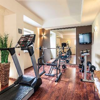 Mercure Hotel Schweinfurt Maininsel fotoÄŸrafÄ±