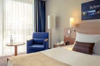 Mercure Hotel Schweinfurt Maininsel fotoÄŸrafÄ±