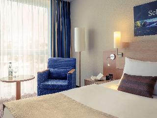 Mercure Hotel Schweinfurt Maininsel fotoÄŸrafÄ±