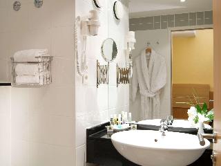Mercure Hotel Schweinfurt Maininsel fotoÄŸrafÄ±