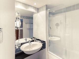 Mercure Hotel Schweinfurt Maininsel fotoÄŸrafÄ±