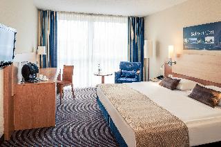 Mercure Hotel Schweinfurt Maininsel fotoÄŸrafÄ±