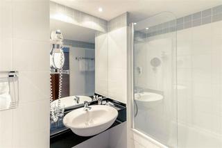 Mercure Hotel Schweinfurt Maininsel fotoÄŸrafÄ±
