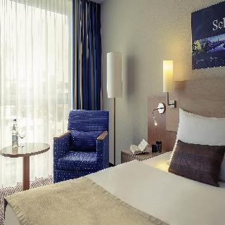 Mercure Hotel Schweinfurt Maininsel fotoÄŸrafÄ±