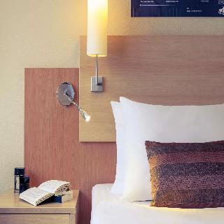 Mercure Hotel Schweinfurt Maininsel fotoÄŸrafÄ±