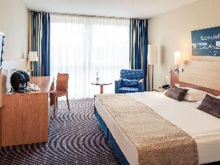 Mercure Hotel Schweinfurt Maininsel fotoÄŸrafÄ±
