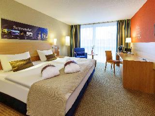 Mercure Hotel Schweinfurt Maininsel fotoÄŸrafÄ±