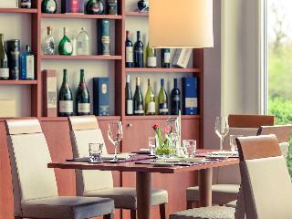 Mercure Hotel Schweinfurt Maininsel fotoÄŸrafÄ±
