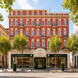 NSM Hotel Cicolella