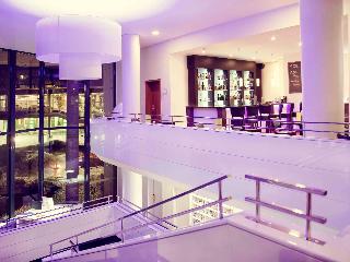 Mercure Hotel Hagen fotoÄŸrafÄ±