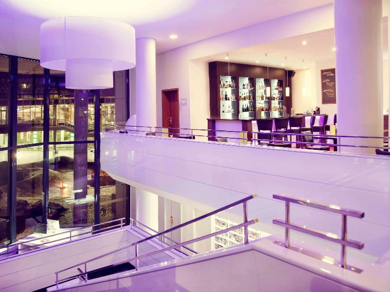 Mercure Hotel Hagen - Bar