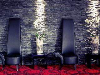 Mercure Hotel Hagen fotoÄŸrafÄ±