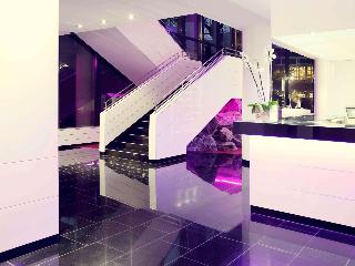 Mercure Hotel Hagen fotoÄŸrafÄ±