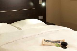 Mercure Hotel Hagen fotoÄŸrafÄ±