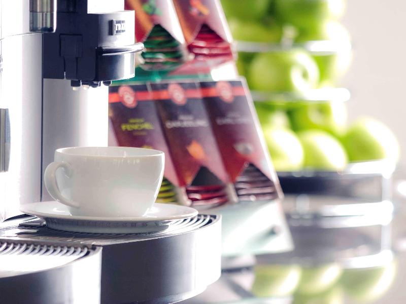 Mercure Hotel Hagen - Toplantı