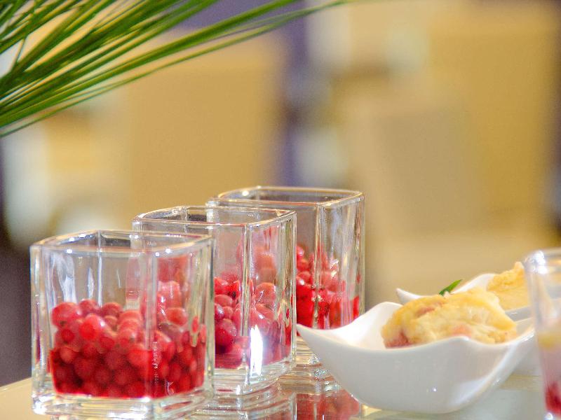 Mercure Hotel Hagen - Toplantı