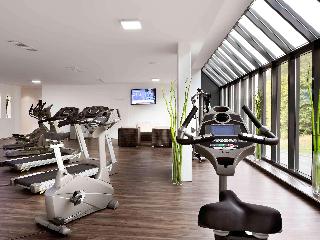 Mercure Hotel Hagen fotoÄŸrafÄ±