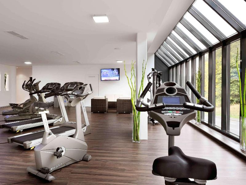Mercure Hotel Hagen - Aktivite