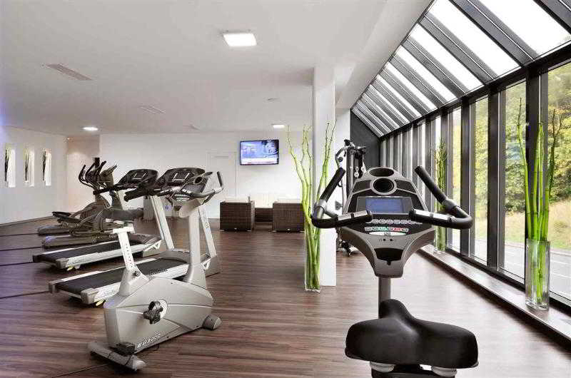 Mercure Hotel Hagen fotoÄŸrafÄ±