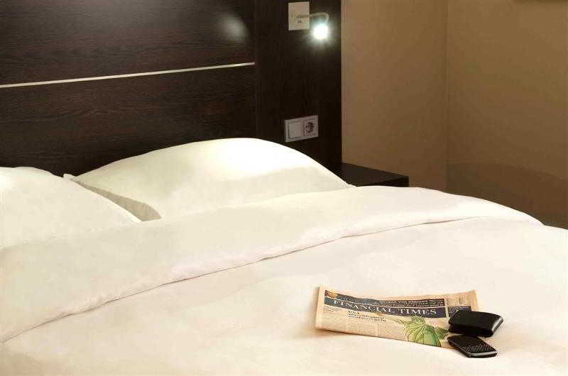 Mercure Hotel Hagen fotoÄŸrafÄ±