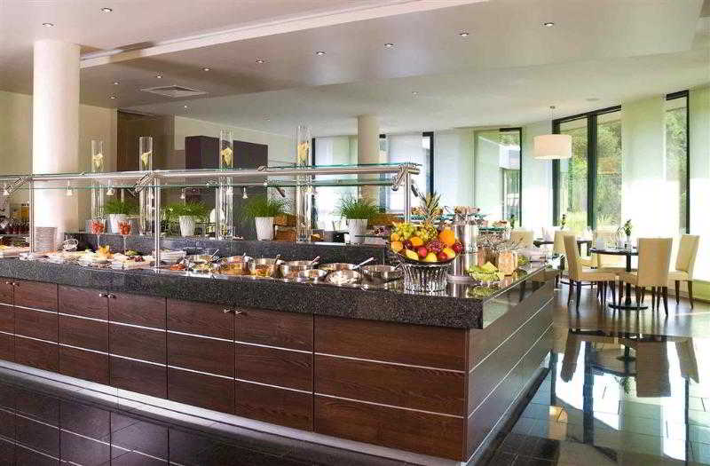 Mercure Hotel Hagen fotoÄŸrafÄ±