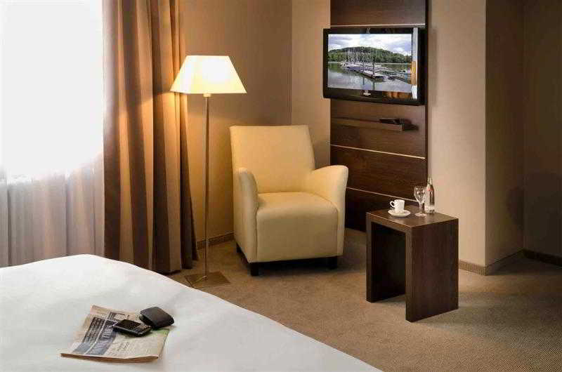 Mercure Hotel Hagen fotoÄŸrafÄ±