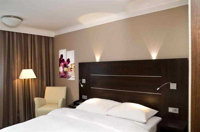 Mercure Hotel Hagen fotoÄŸrafÄ±