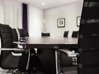 Mercure Hotel Hagen fotoÄŸrafÄ±