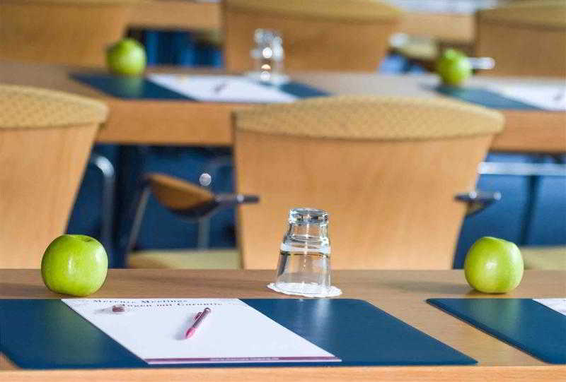 Mercure Hotel Hagen fotoÄŸrafÄ±