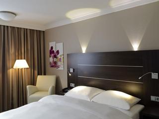 Mercure Hotel Hagen fotoÄŸrafÄ±