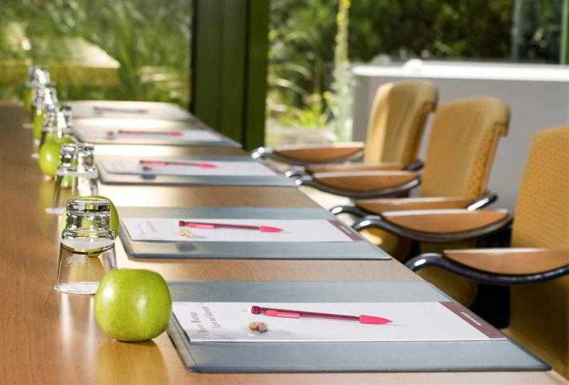 Mercure Hotel Hagen fotoÄŸrafÄ±