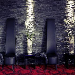 Mercure Hotel Hagen fotoÄŸrafÄ±
