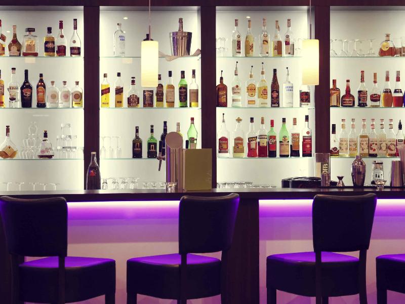 Mercure Hotel Hagen - Genel