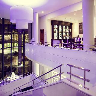 Mercure Hotel Hagen fotoÄŸrafÄ±