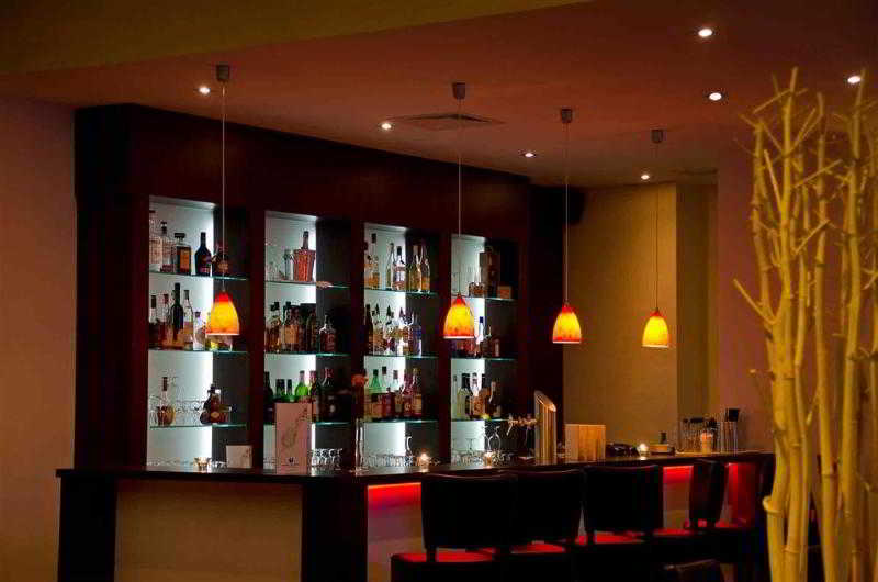 Mercure Hotel Hagen fotoÄŸrafÄ±