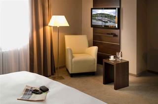 Mercure Hotel Hagen fotoÄŸrafÄ±