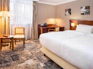 Mercure Hotel Hagen fotoÄŸrafÄ±