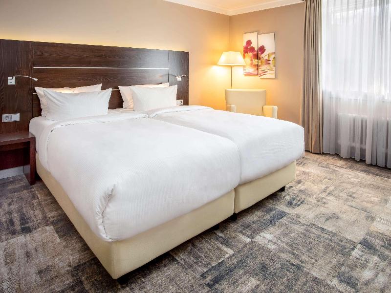 Mercure Hotel Hagen - Oda