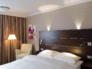 Mercure Hotel Hagen fotoÄŸrafÄ±