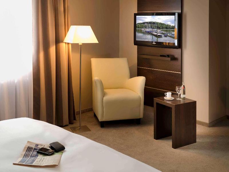 Mercure Hotel Hagen - Oda