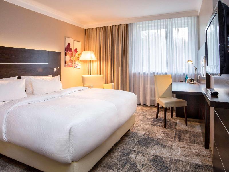 Mercure Hotel Hagen - Oda