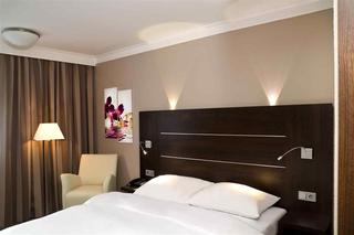 Mercure Hotel Hagen fotoÄŸrafÄ±