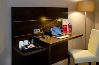 Mercure Hotel Hagen fotoÄŸrafÄ±